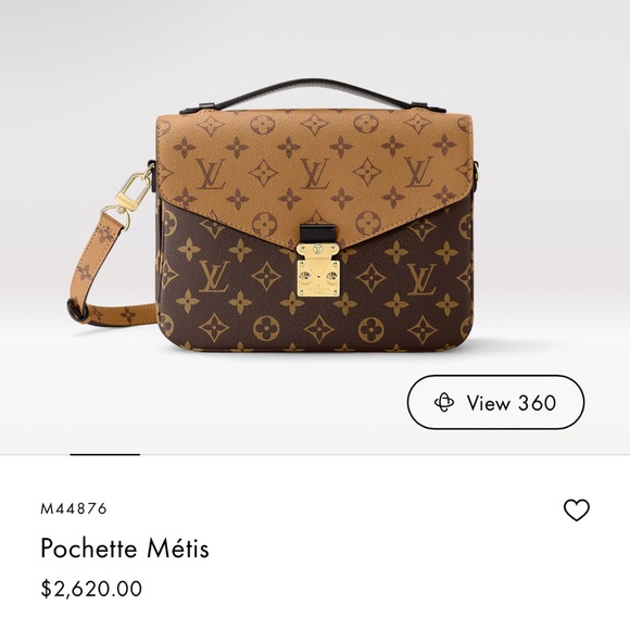 Pochette metís - Picture 8 of 8